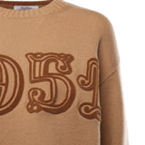 Pullover in lana e cashmere 2521366212600 042 MAX MARA 