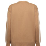 Pullover in lana e cashmere 2521366212600 042 MAX MARA 