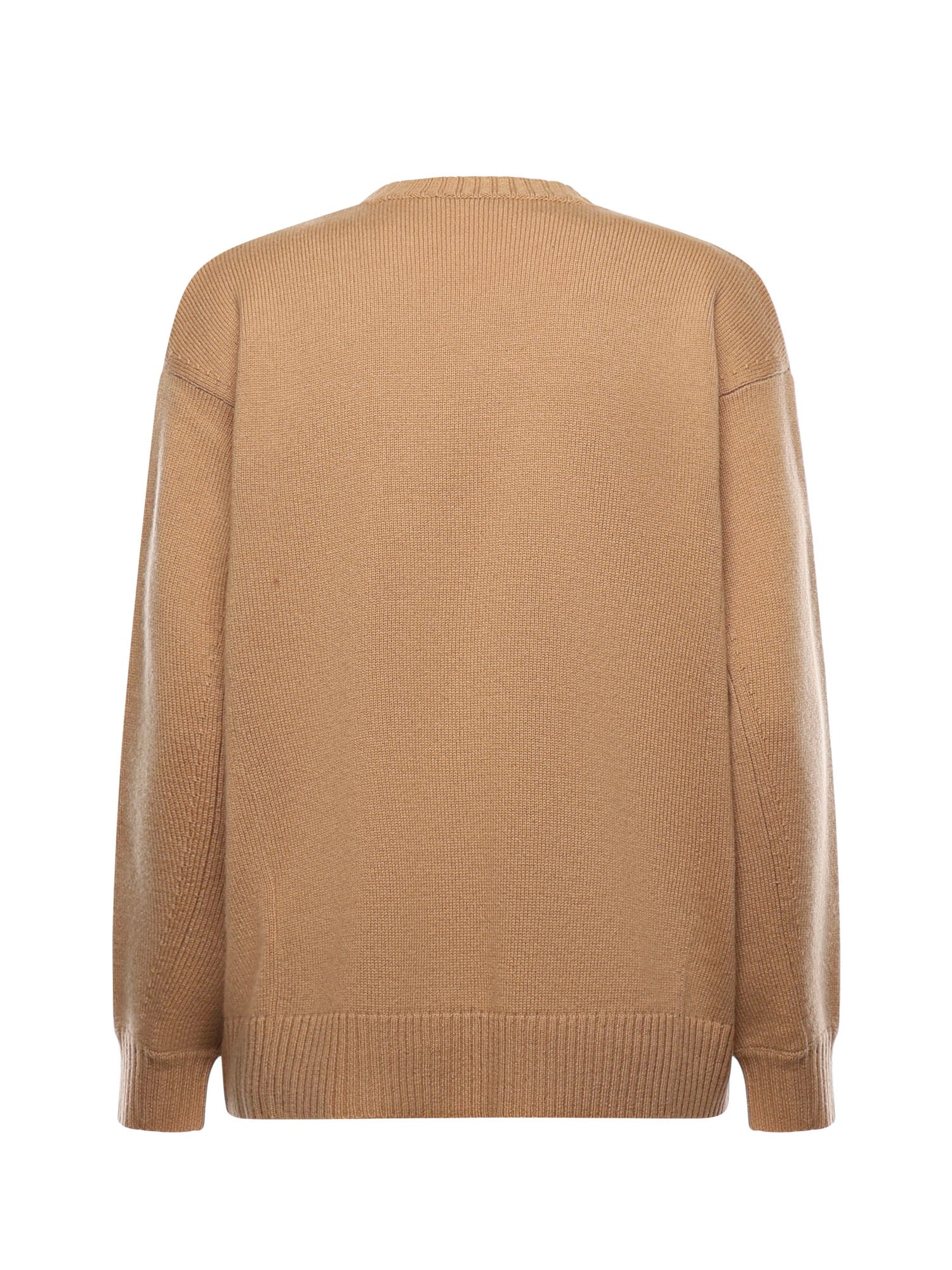 Pullover in lana e cashmere 2521366212600 042 MAX MARA 