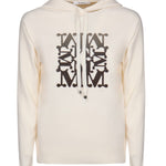 Felpa in lana con cappuccio 2521366222600 011 MAX MARA 
