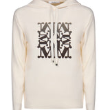 Felpa in lana con cappuccio 2521366222600 011 MAX MARA 