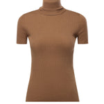 Dolcevita in filato di lana 2521366283600 001 MAX MARA 