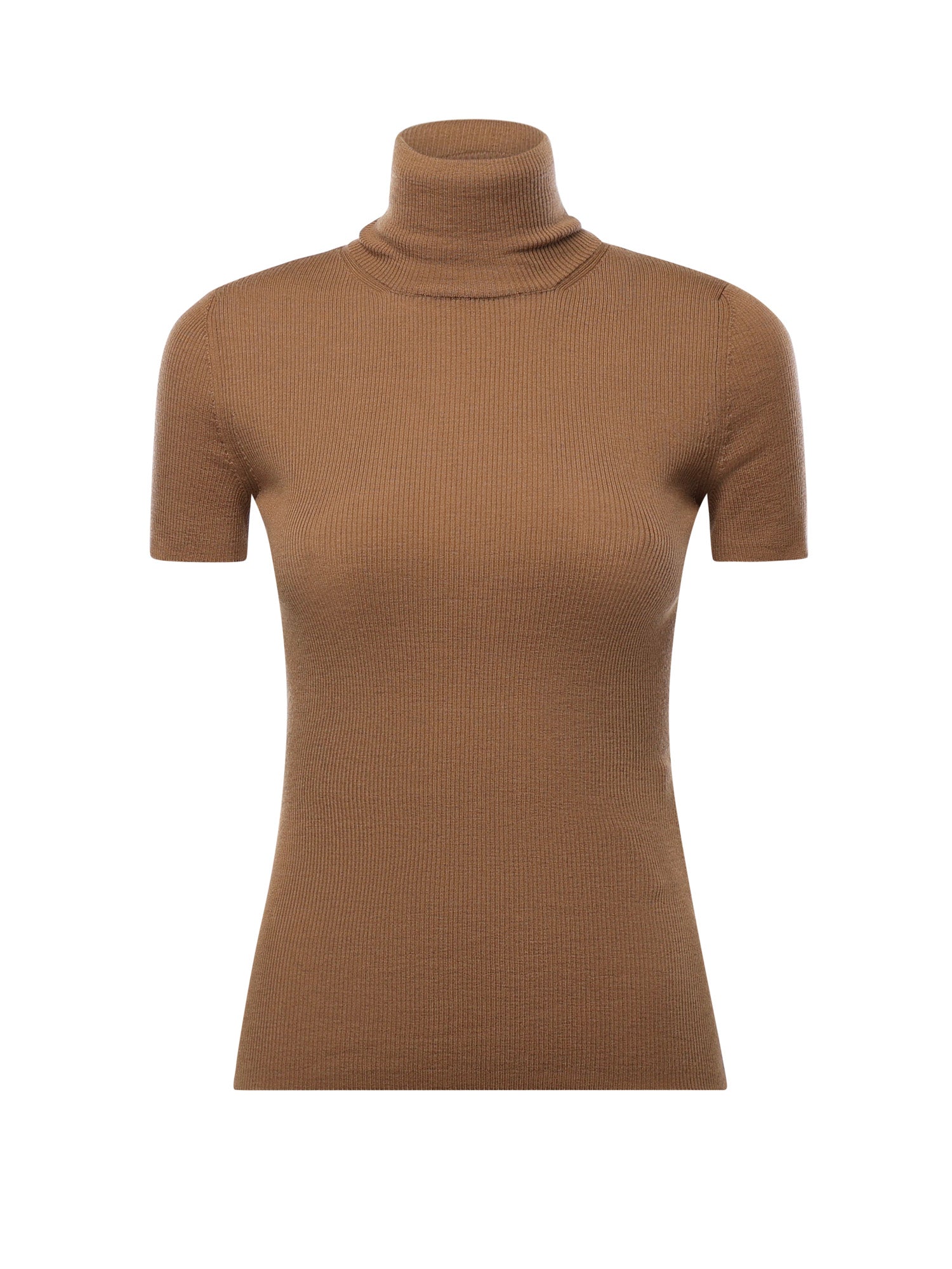 Dolcevita in filato di lana 2521366283600 001 MAX MARA 