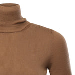 Dolcevita in filato di lana 2521366283600 001 MAX MARA 