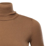 Dolcevita in filato di lana 2521366283600 001 MAX MARA 