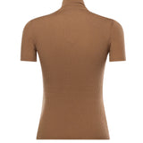 Dolcevita in filato di lana 2521366283600 001 MAX MARA 