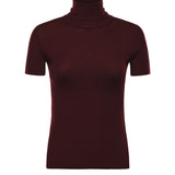 Dolcevita in filato di lana 2521366283600 007 MAX MARA 