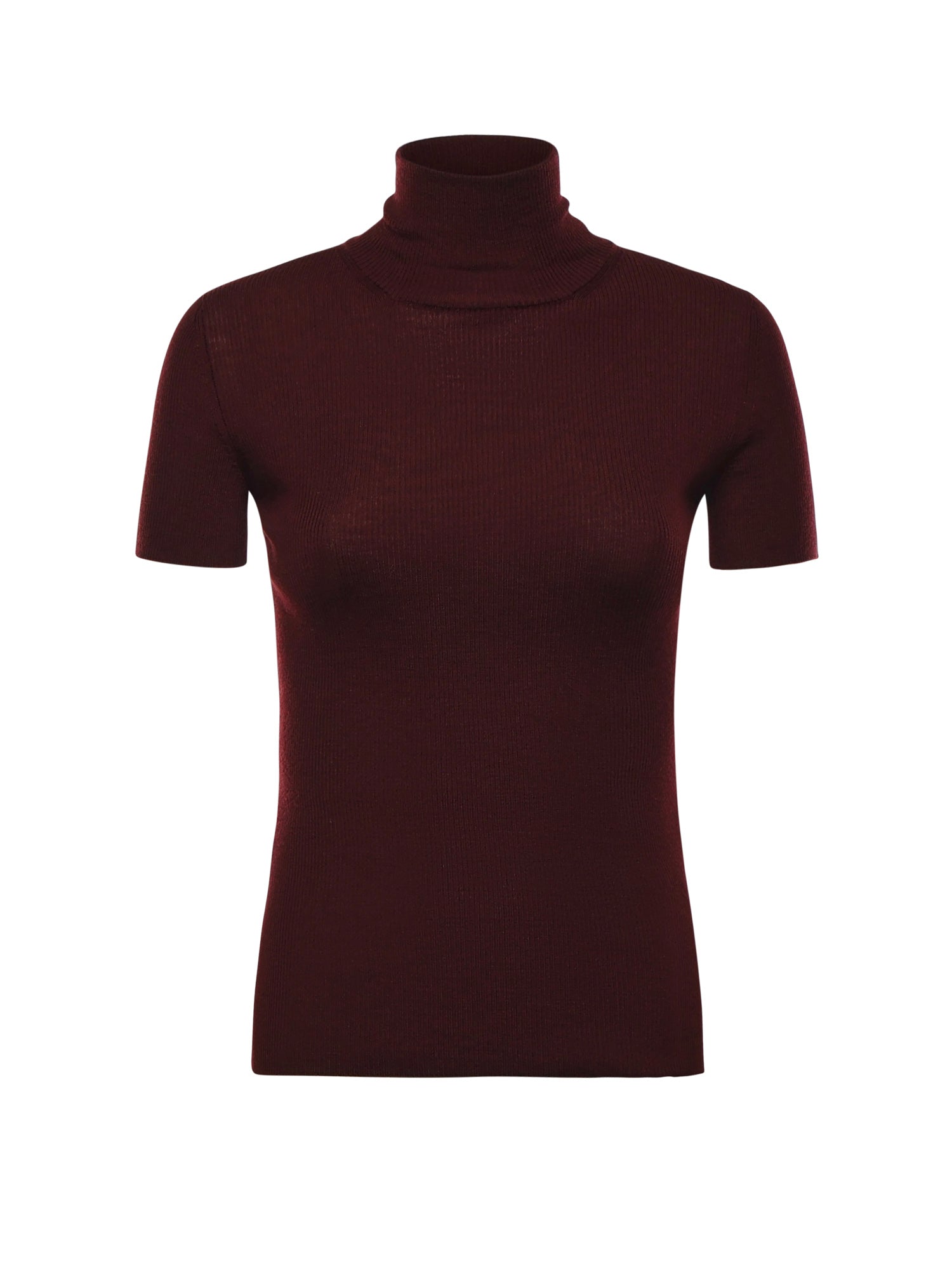 Dolcevita in filato di lana 2521366283600 007 MAX MARA 