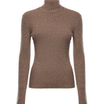Dolcevita in lana e cashmere 2521366293600 002 MAX MARA 