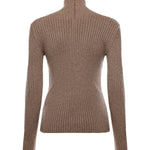 Dolcevita in lana e cashmere 2521366293600 002 MAX MARA 