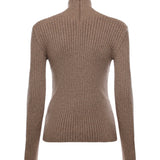 Dolcevita in lana e cashmere 2521366293600 002 MAX MARA 