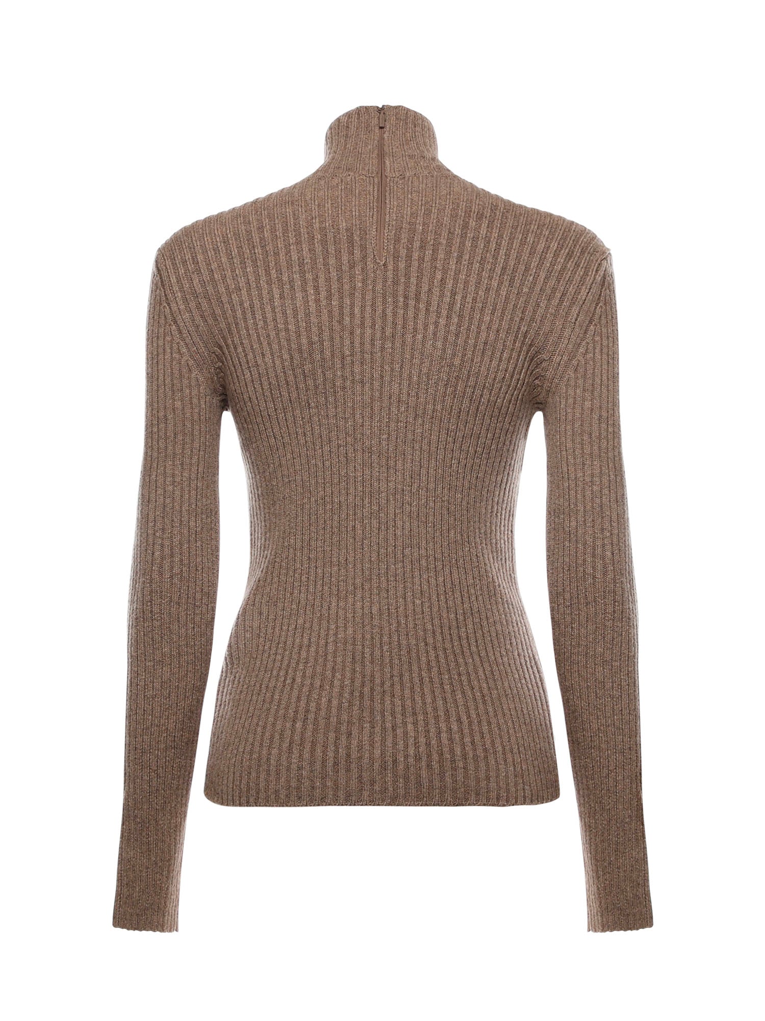 Dolcevita in lana e cashmere 2521366293600 002 MAX MARA 