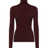 Dolcevita in lana e cashmere 2521366293600 012 MAX MARA 