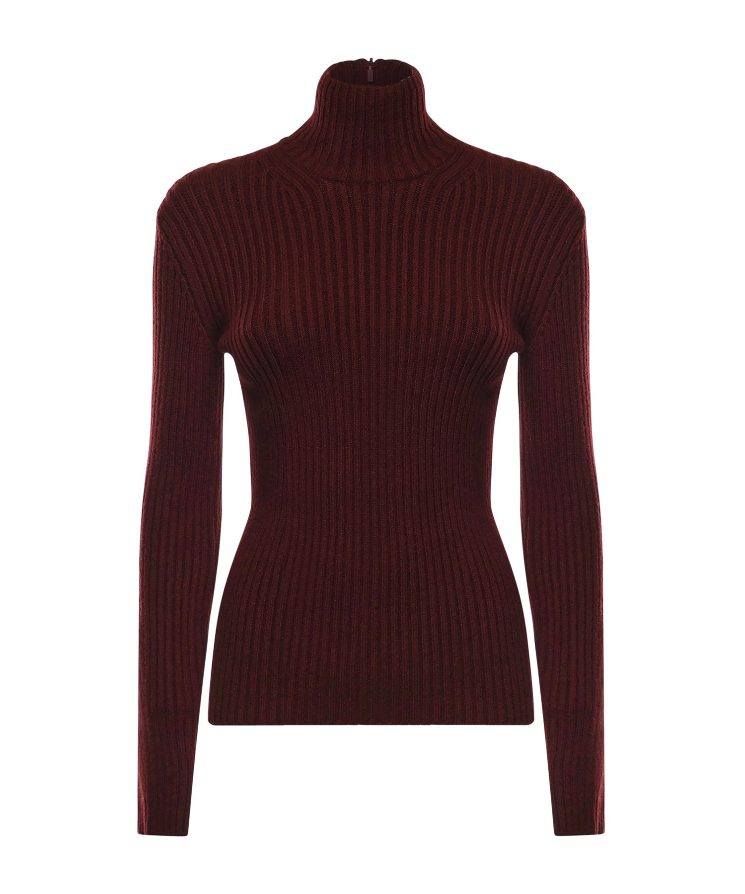 Dolcevita in lana e cashmere 2521366293600 012 MAX MARA 