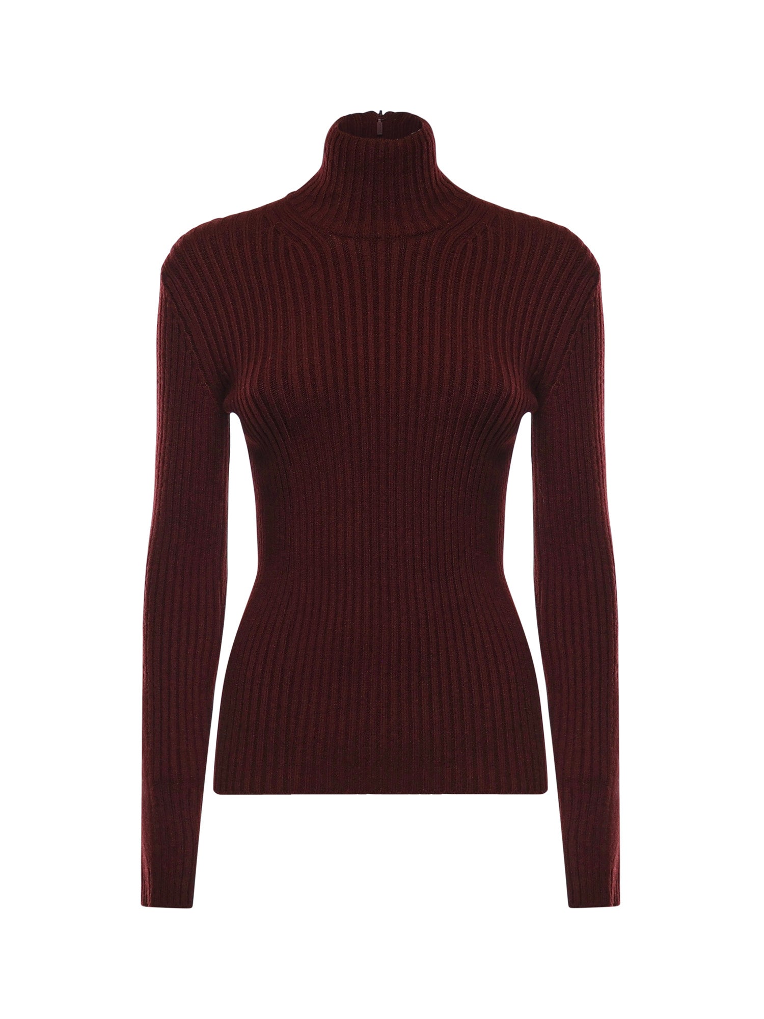 Dolcevita in lana e cashmere 2521366293600 012 MAX MARA 