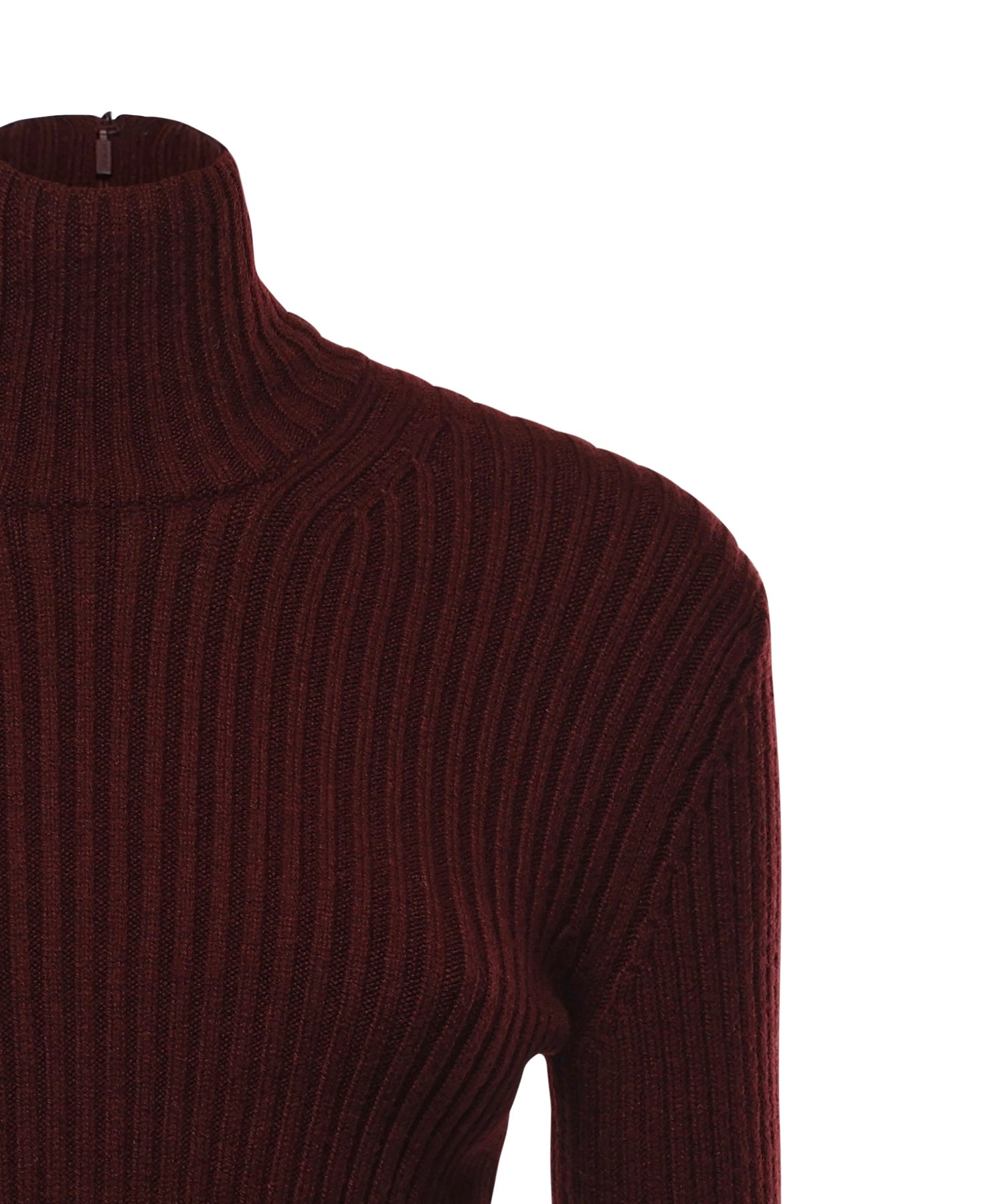 Dolcevita in lana e cashmere 2521366293600 012 MAX MARA 