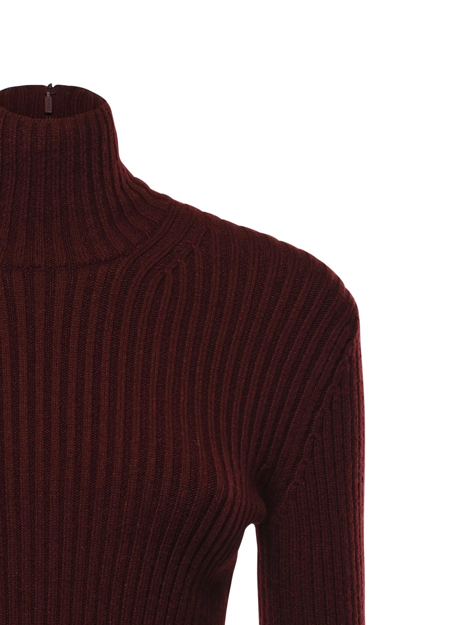 Dolcevita in lana e cashmere 2521366293600 012 MAX MARA 