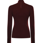 Dolcevita in lana e cashmere 2521366293600 012 MAX MARA 