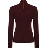 Dolcevita in lana e cashmere 2521366293600 012 MAX MARA 