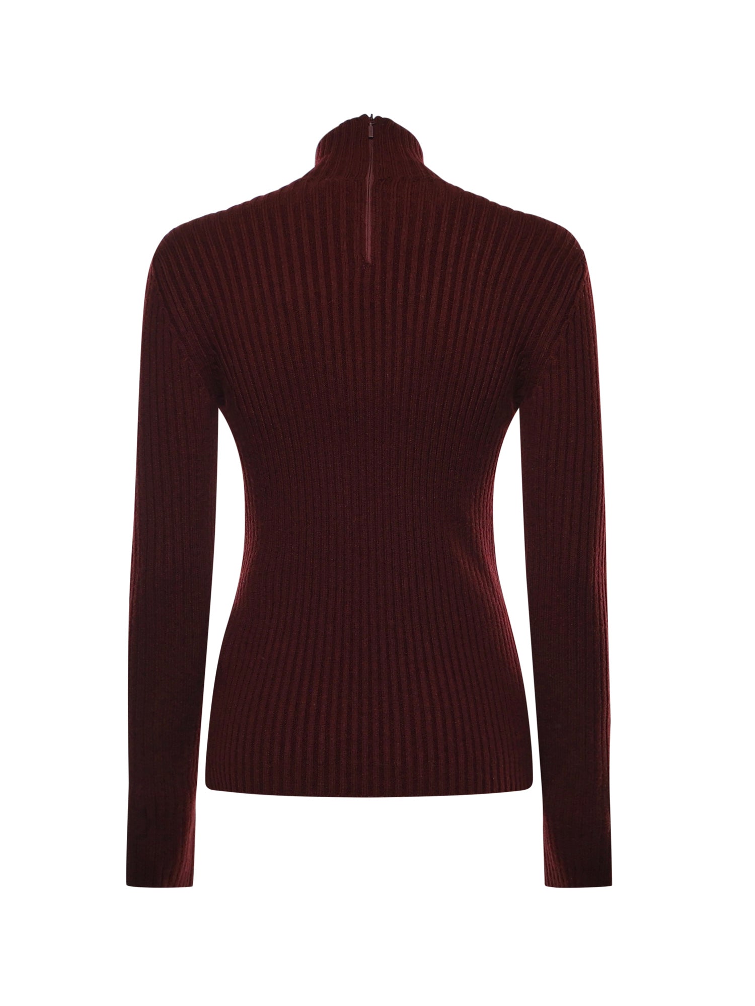 Dolcevita in lana e cashmere 2521366293600 012 MAX MARA 