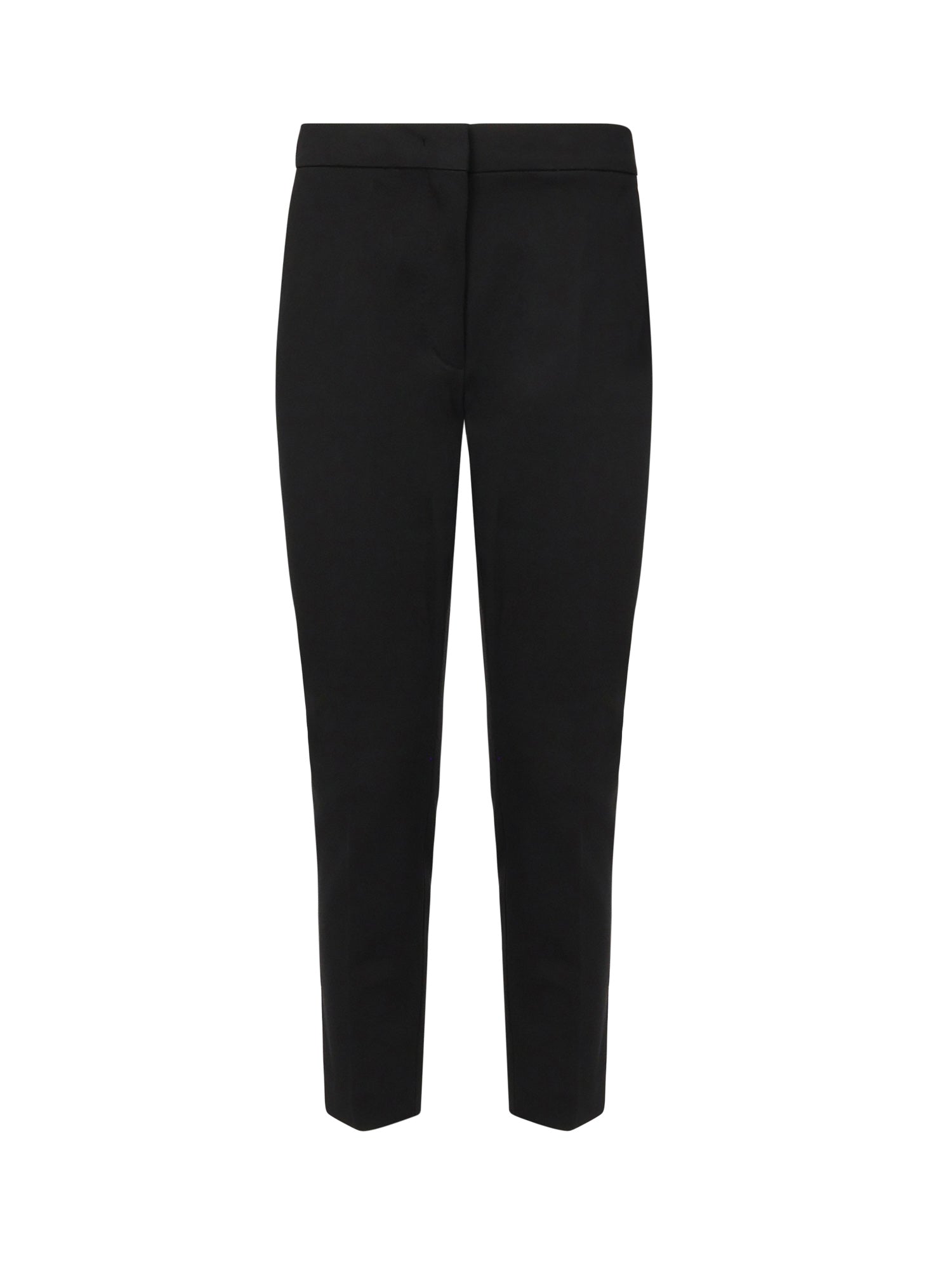 Pantalone in jersey di viscosa 2521786021600 008 MAX MARA 