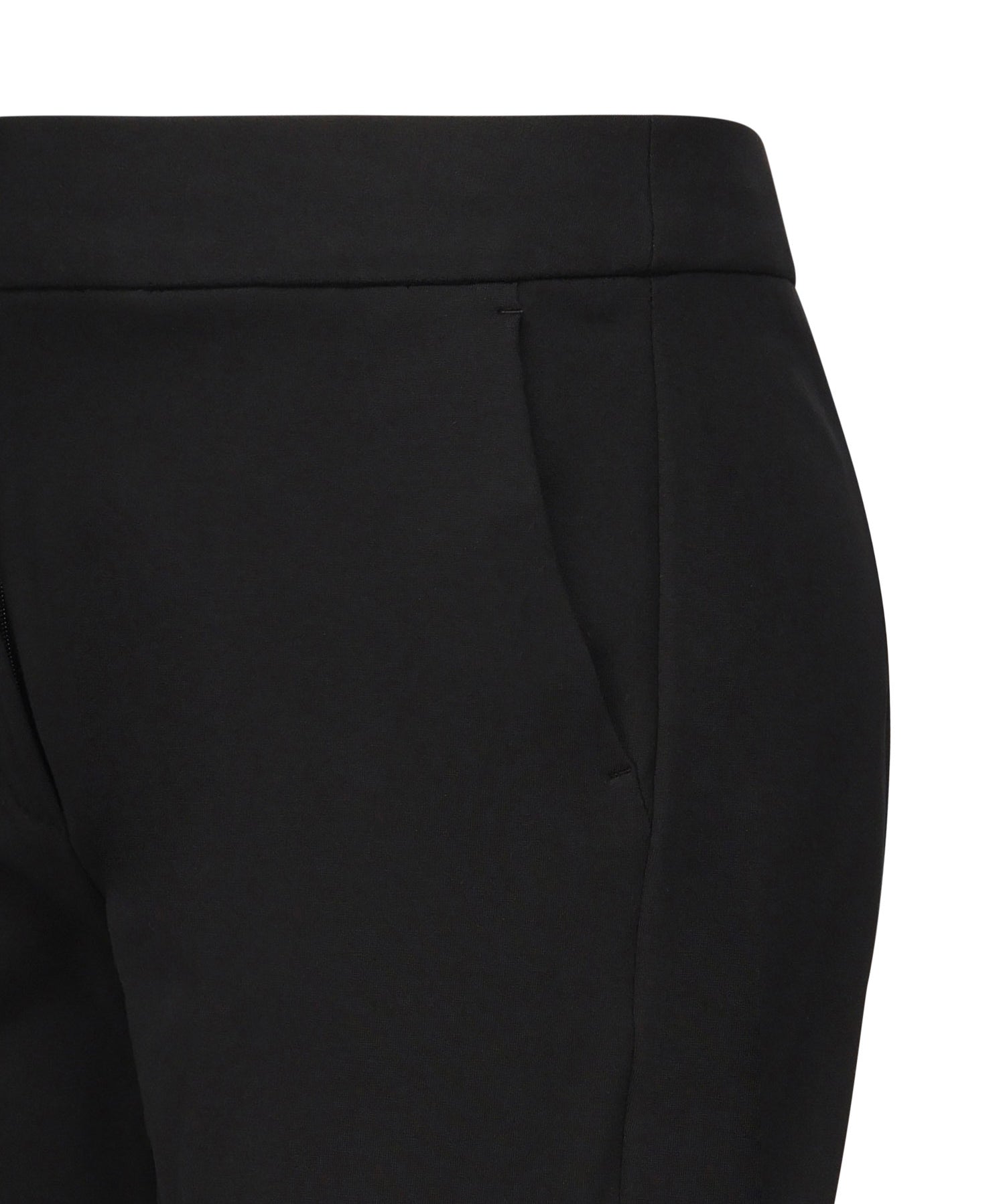 Pantalone in jersey di viscosa 2521786021600 008 MAX MARA 