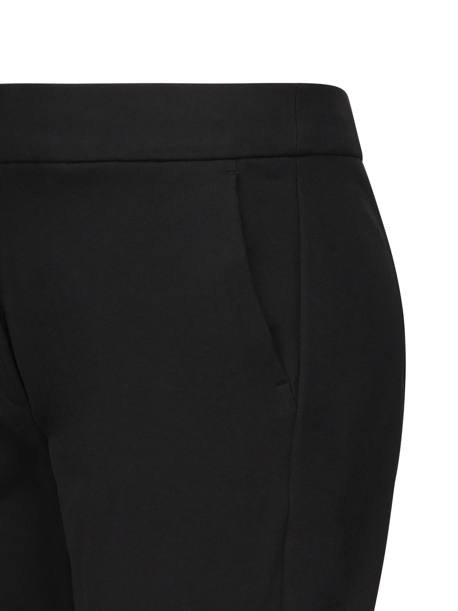 Pantalone in jersey di viscosa 2521786021600 008 MAX MARA 