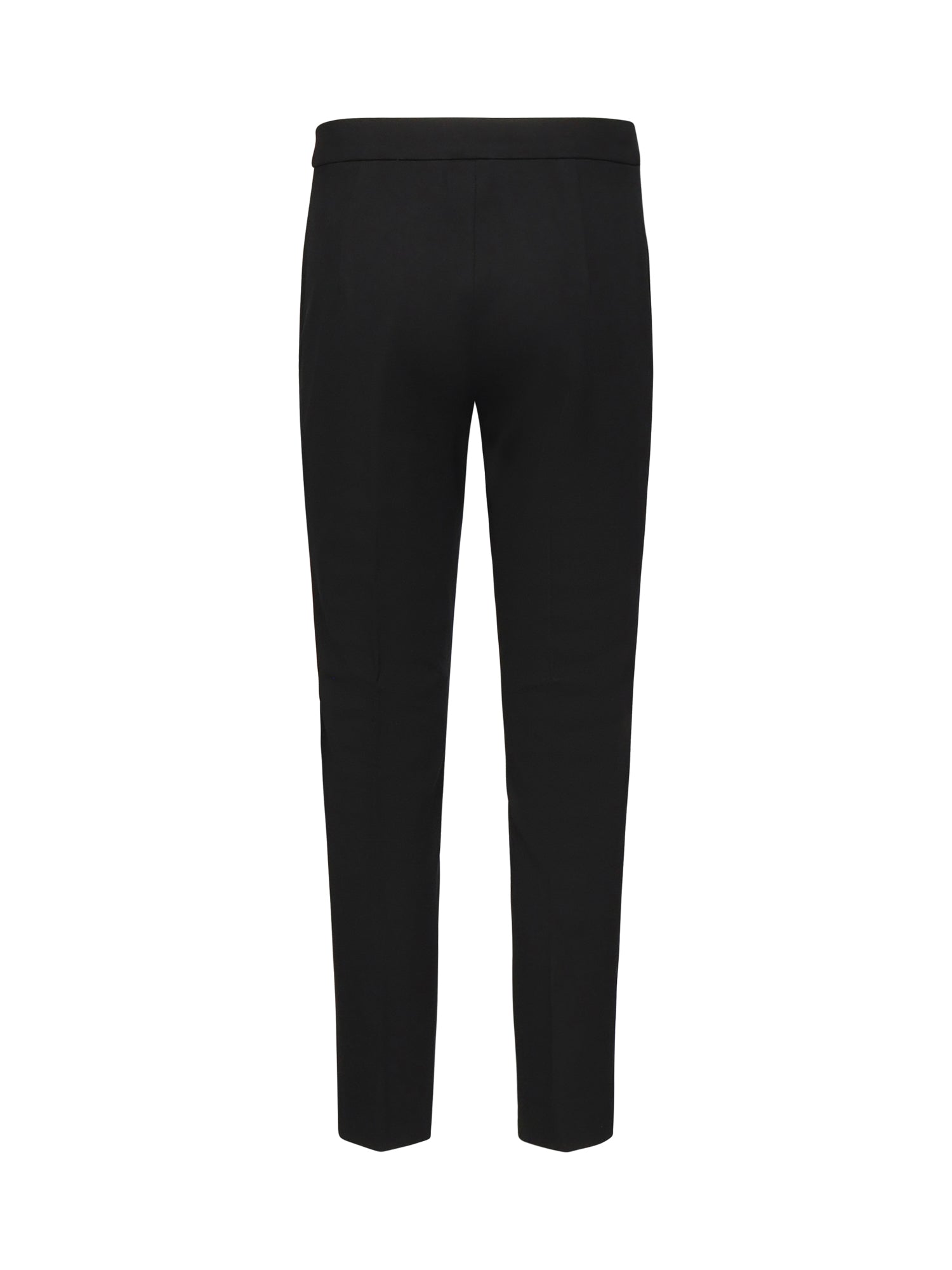 Pantalone in jersey di viscosa 2521786021600 008 MAX MARA 