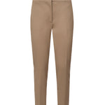 Pantalone in jersey di viscosa 2521786021600 055 MAX MARA 