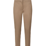 Pantalone in jersey di viscosa 2521786021600 055 MAX MARA 