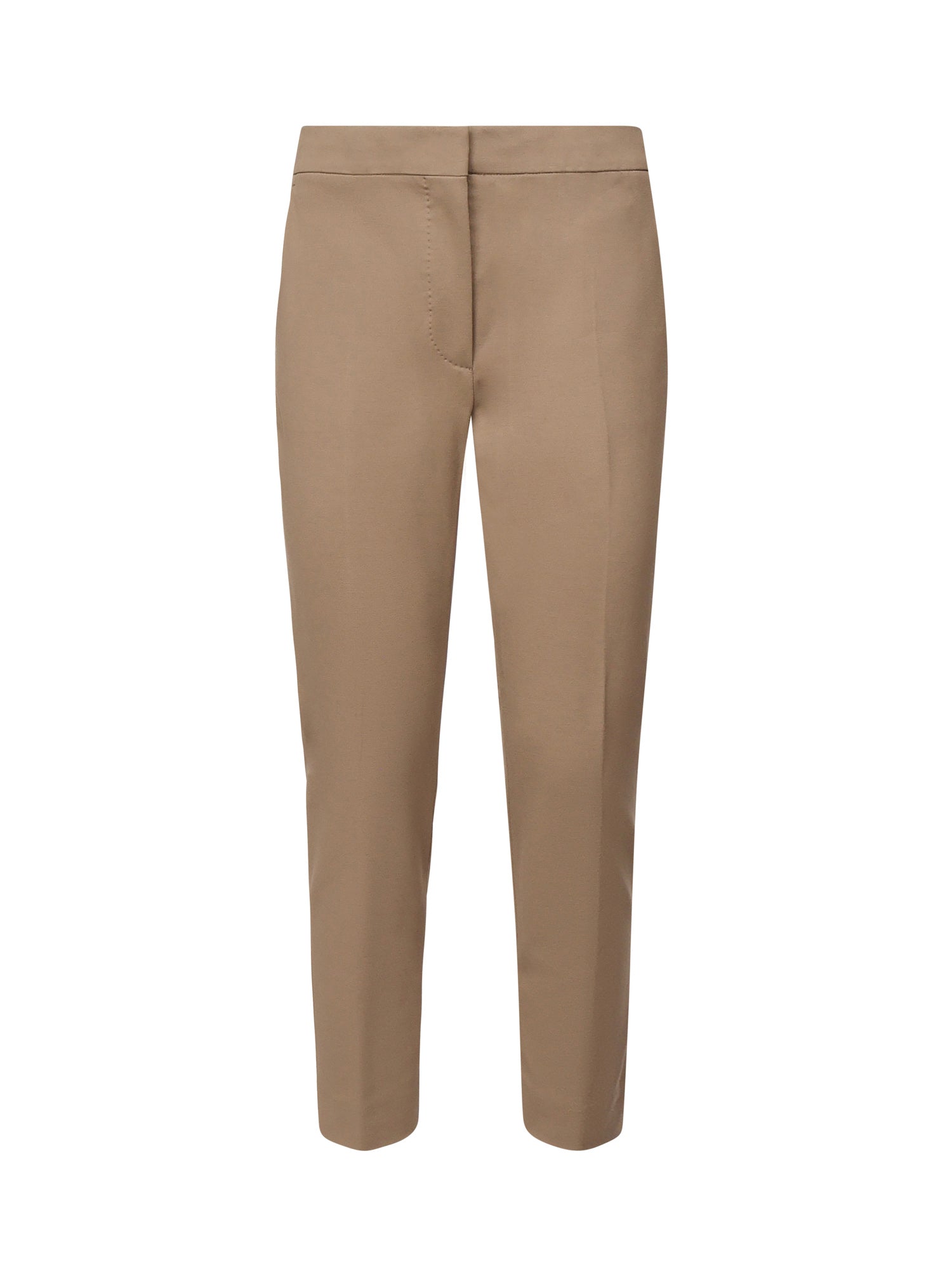 Pantalone in jersey di viscosa 2521786021600 055 MAX MARA 