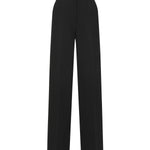 Pantalone in jersey compatto 2521786041600 004 MAX MARA 