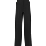 Pantalone in jersey compatto 2521786041600 004 MAX MARA 