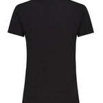 T-shirt in jersey di cotone 2521946041600 002 MAX MARA 
