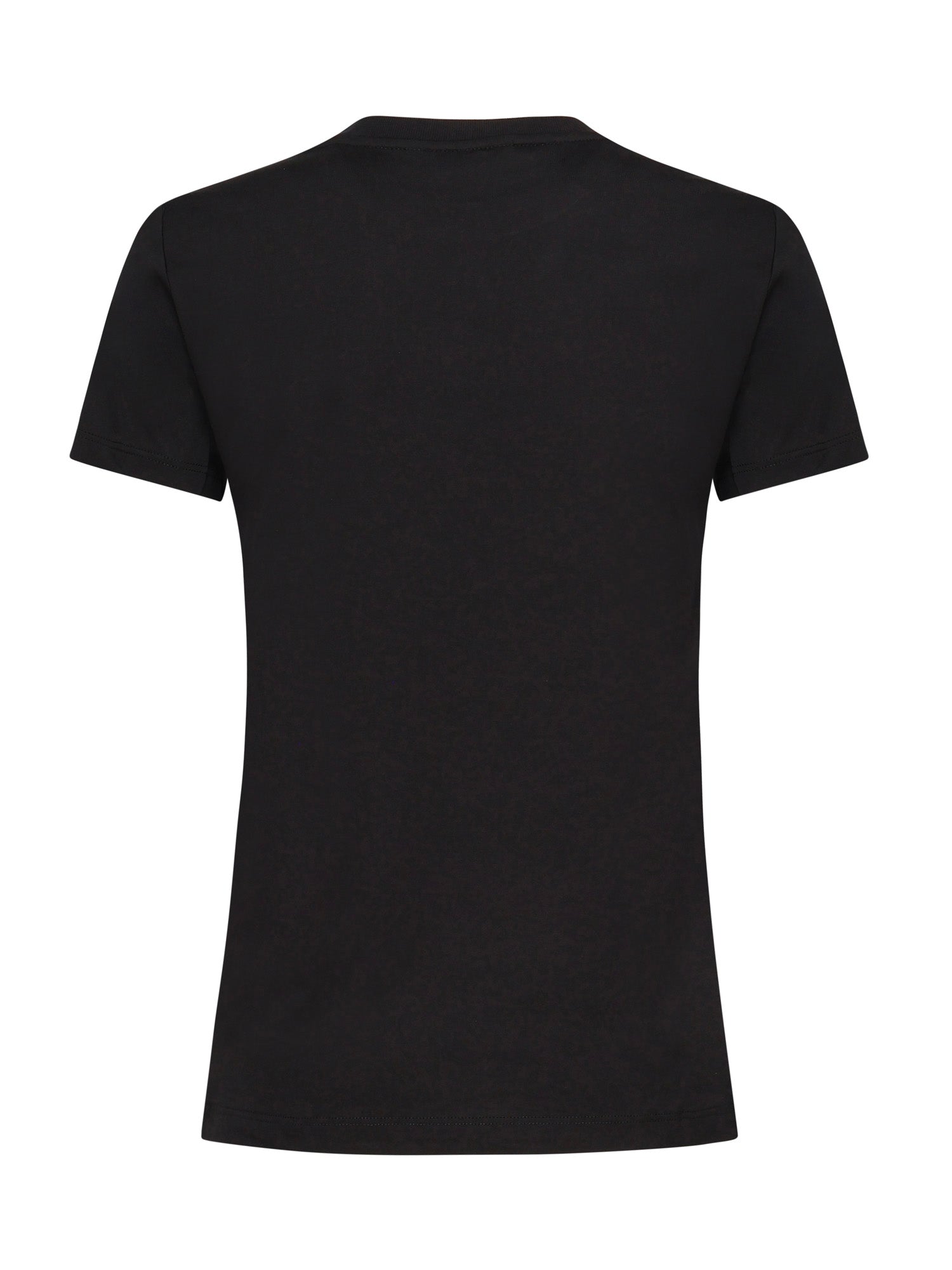 T-shirt in jersey di cotone 2521946041600 002 MAX MARA 