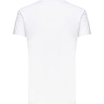 T-shirt Calcio con logo 2521946061600 009 MAX MARA 