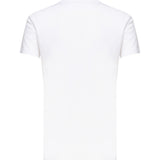 T-shirt Calcio con logo 2521946061600 009 MAX MARA 