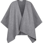 Cappa in alpaca e lana 2524546081600 004 MAX MARA 