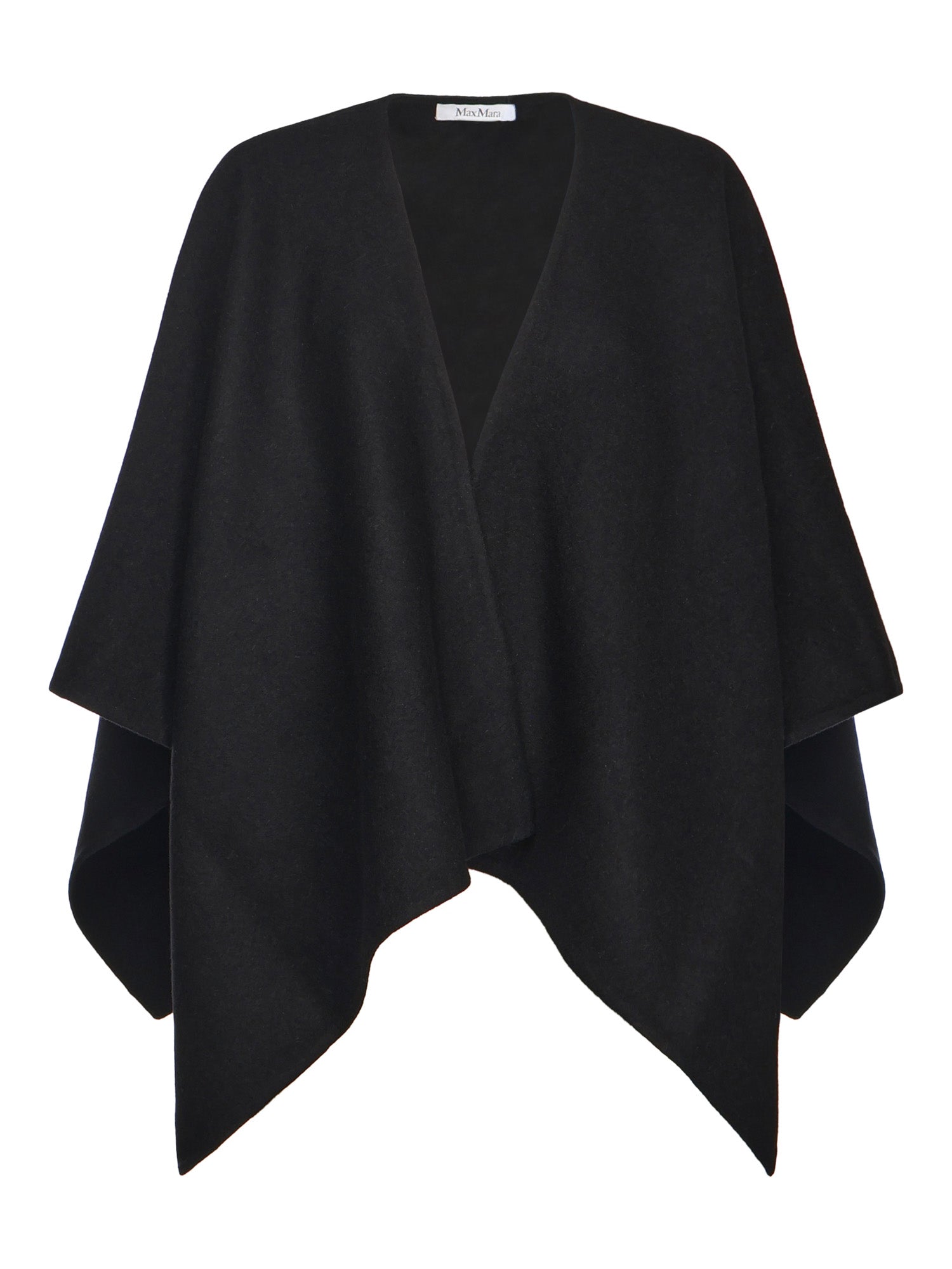 Cappa in alpaca e lana 2524546081600 005 MAX MARA 