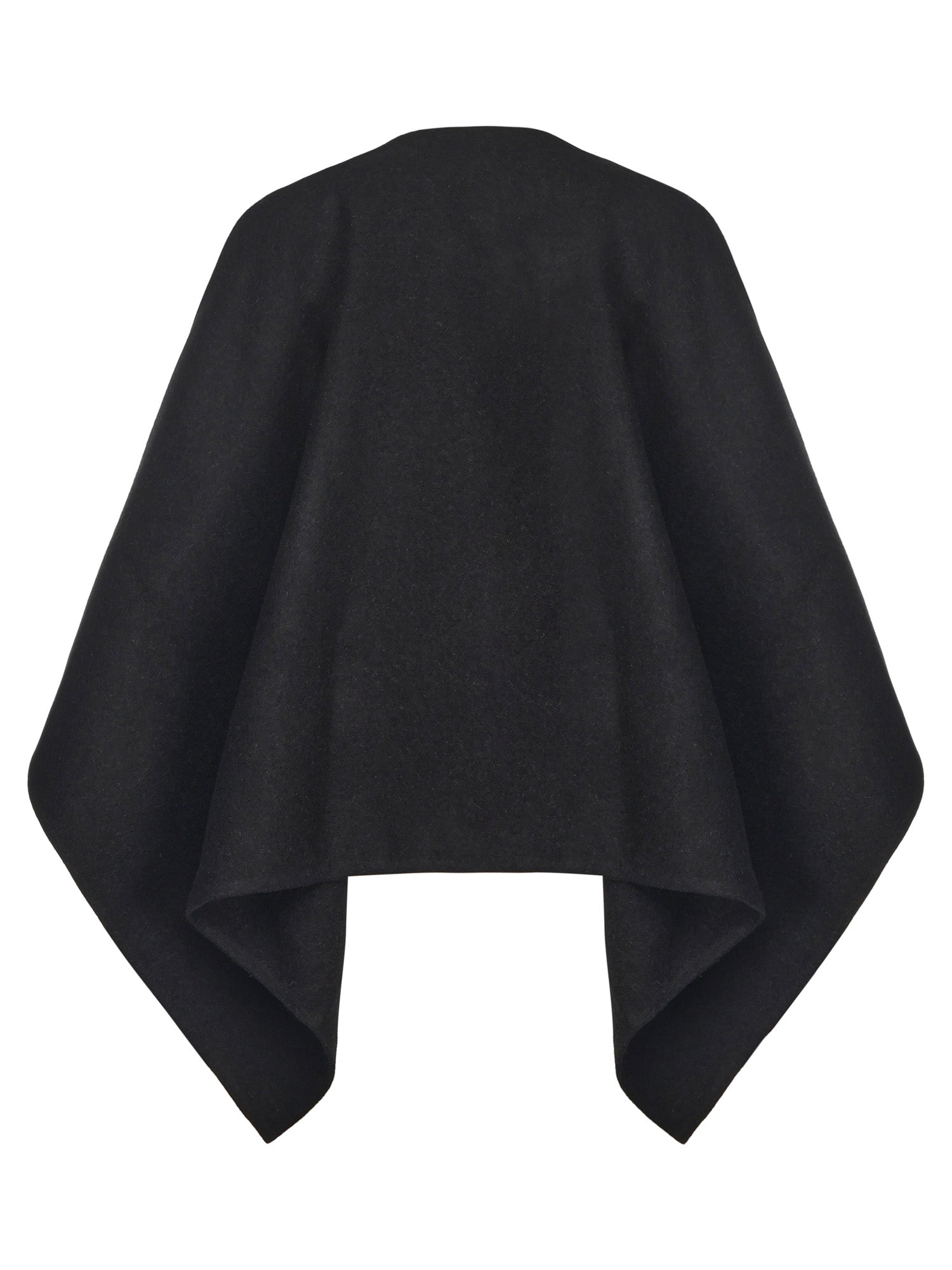 Cappa in alpaca e lana 2524546081600 005 MAX MARA 