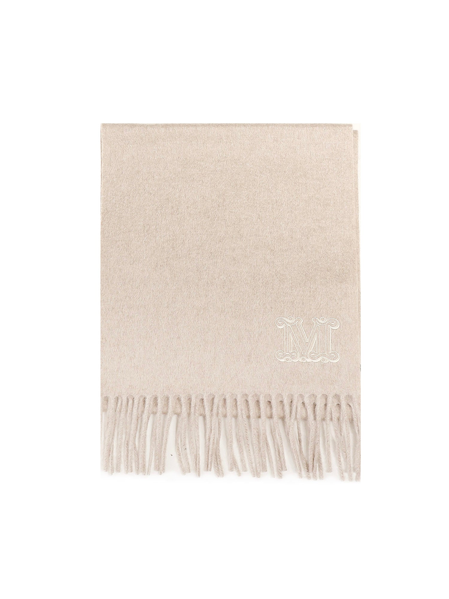 Sciarpa in cashmere WsDalia 2524546311600 003 MAX MARA 