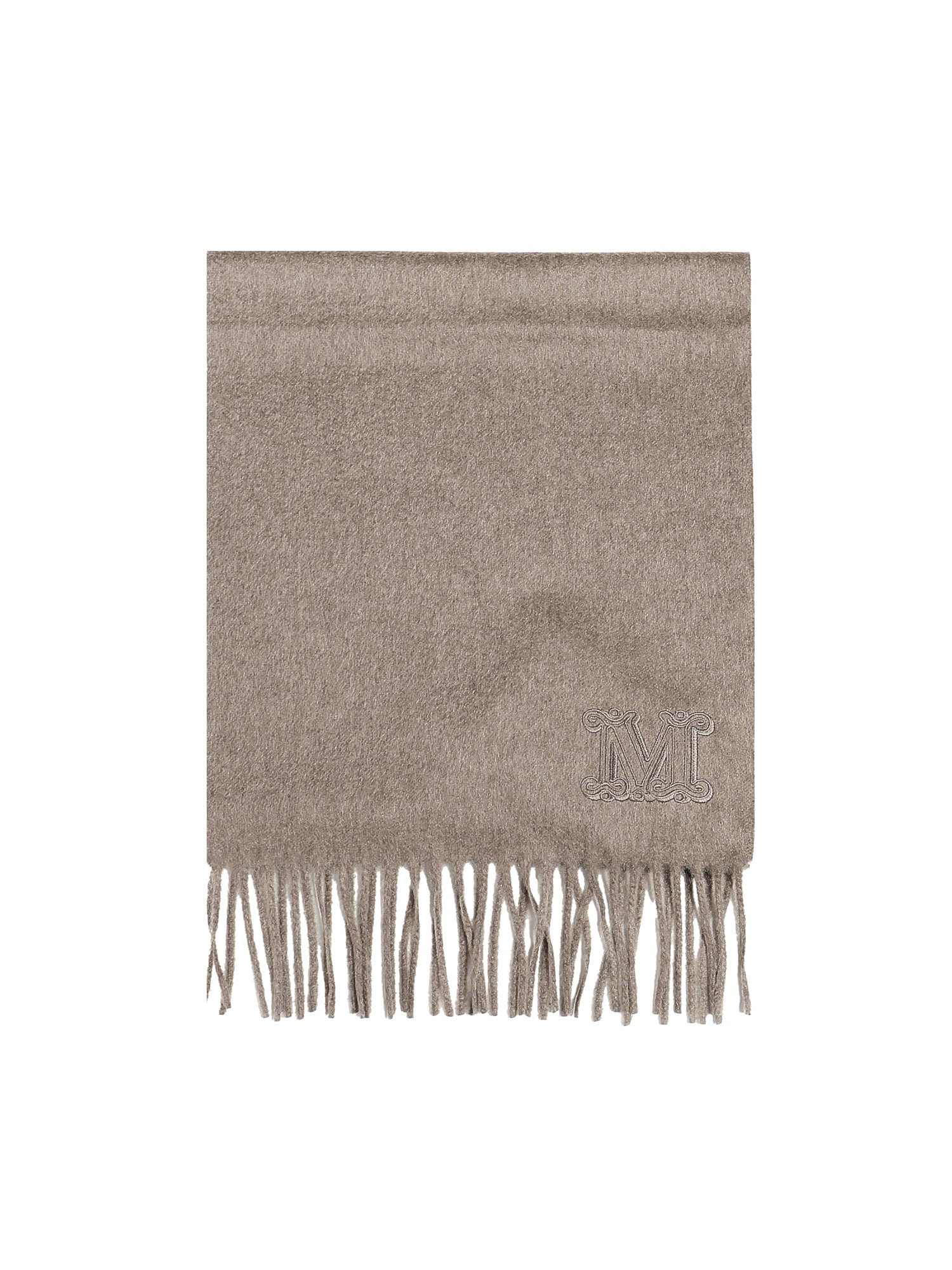 Sciarpa in cashmere WsDalia<BR/> 2524546311600 037 MAX MARA 