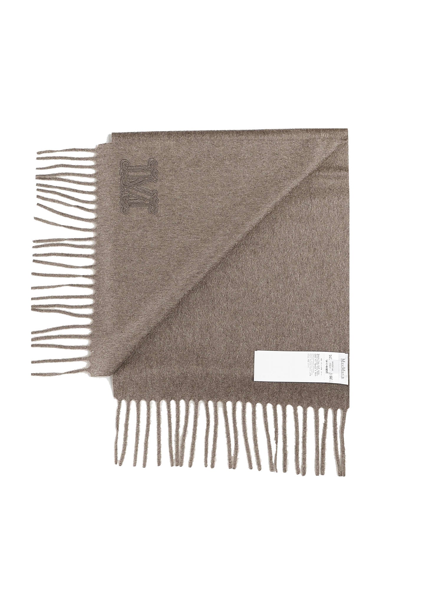 Sciarpa in cashmere WsDalia<BR/> 2524546311600 037 MAX MARA 