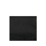 Stola in cachemire con ricamo e frange 2524546331600 006 MAX MARA 