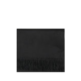 Stola in cachemire con ricamo e frange 2524546331600 006 MAX MARA 