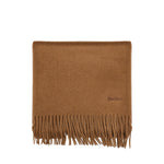 Stola in cachemire con ricamo e frange 2524546331600 009 MAX MARA 
