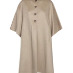 Cappa lunga in drap di cachemire 2524736101600 032 MAX MARA 