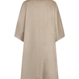 Cappa lunga in drap di cachemire 2524736101600 032 MAX MARA 