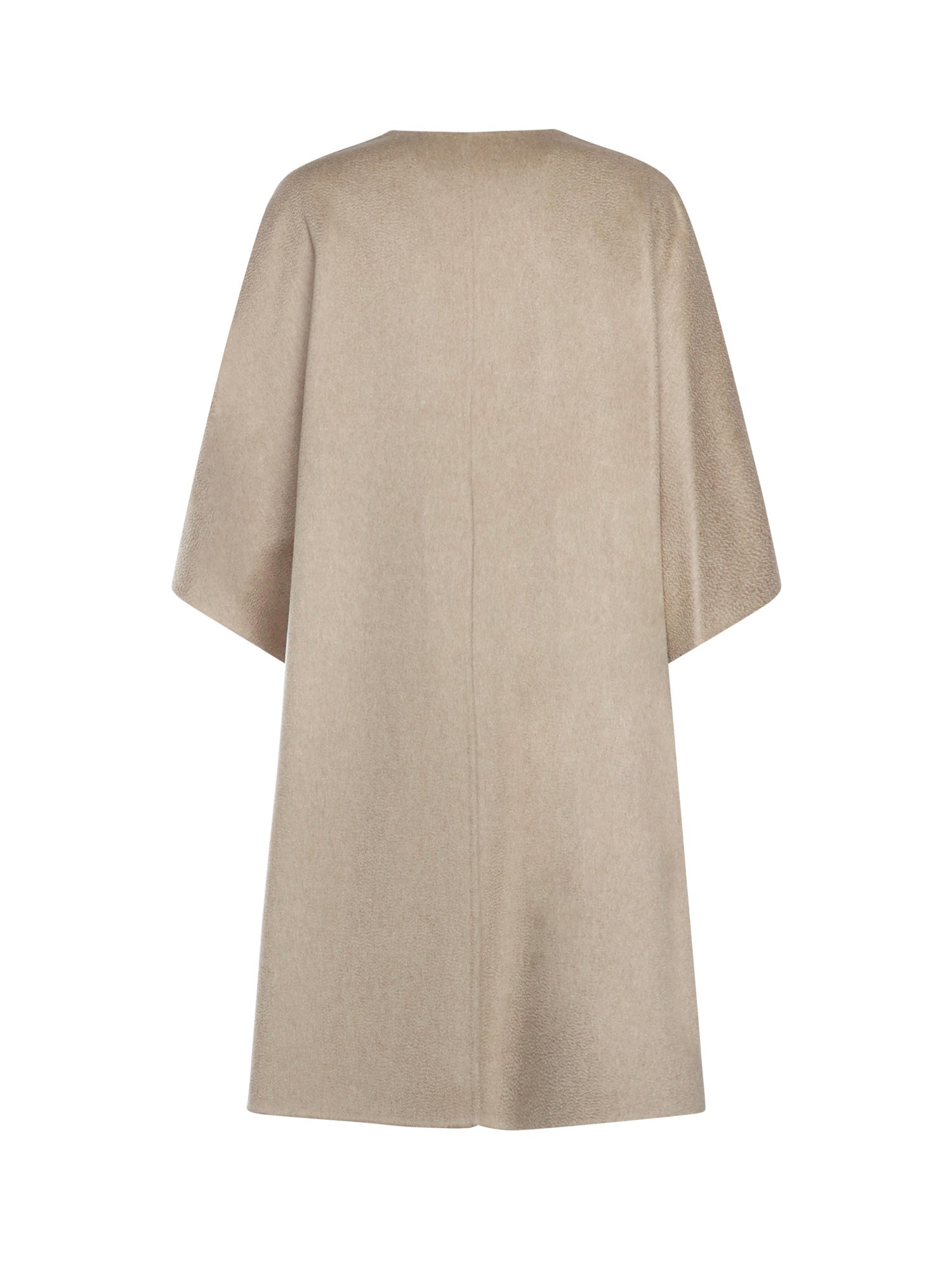 Cappa lunga in drap di cachemire 2524736101600 032 MAX MARA 