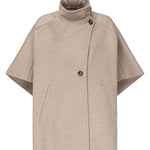 Cappa in drap cachemire leggero 2524736151600 001 MAX MARA 